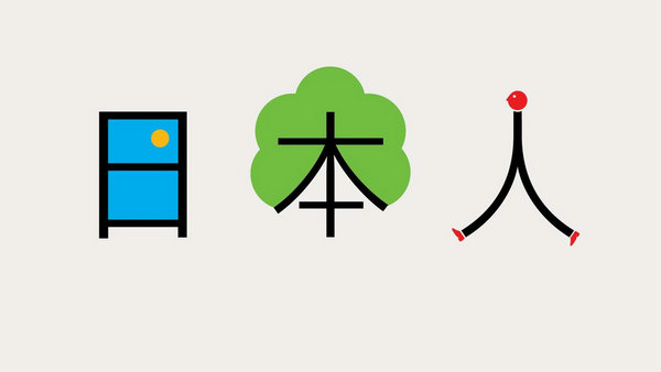 Learn to read Chinese in eight minutes with pictures – One ...
