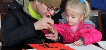  Chinese New Year Traditons