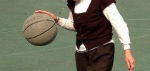 This 80-year-old Super-granny Probably School us All in Basketball