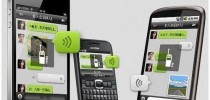 WeChat: The Chinese Chat App Stealing Weibo's Thunder