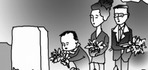 What to know about Chinese Traditional QingMing Festival 