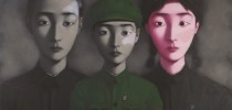 Chinese Art Auction Gold