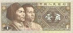 Chinese Money